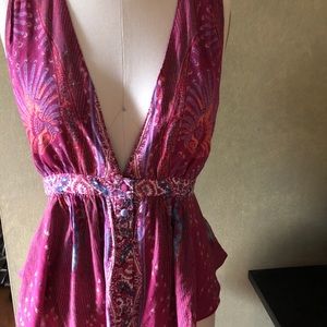 Free People top